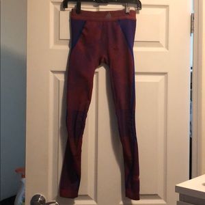 Adidas by Stella McCartney Pants - Adidas by Stella McCartney workout leggings Adidas by Stella McCartney Pants - Adidas by Stella McCartney workout leggings